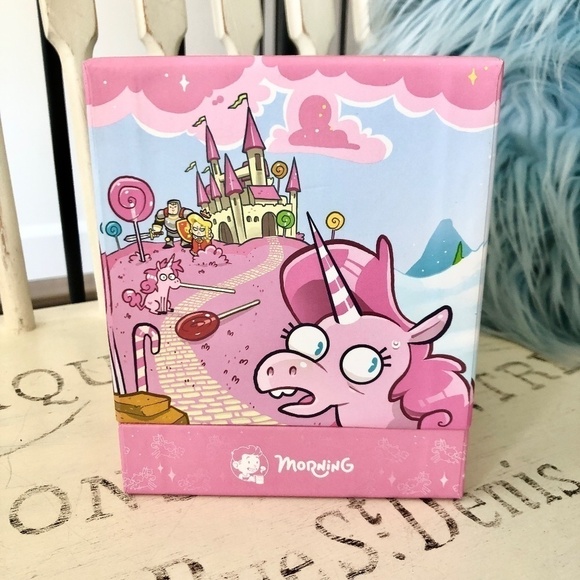 Kill The Unicorns, Card Game, 3-6 Players, Ages 10+, Great Condition, Complete - Picture 5 of 16